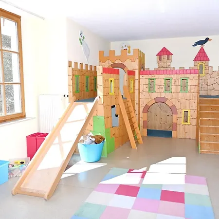 Ferienresidenz Chiemseestrand - 10 شقة شيمنغ