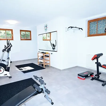 Ferienresidenz Chiemseestrand - 10 شيمنغ