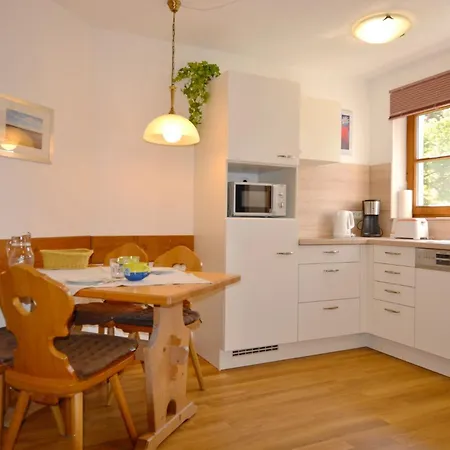 Appartement Ferienresidenz Chiemseestrand - 10 Chieming