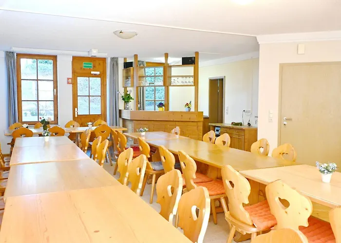 Ferienresidenz Chiemseestrand - 10 *