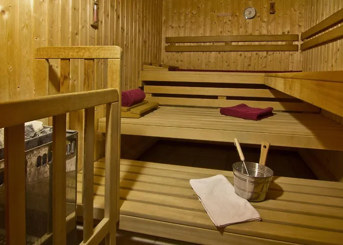 Ferienresidenz Chiemseestrand - 10 *