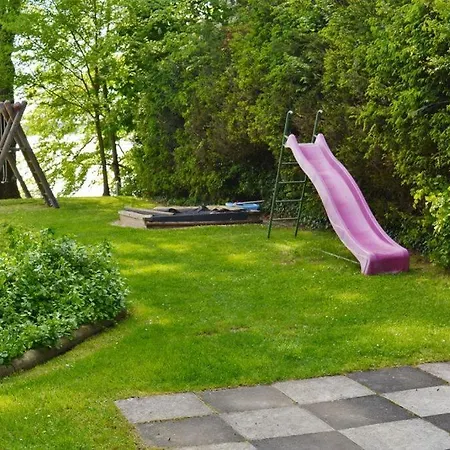Ferienresidenz Chiemseestrand - 10 *