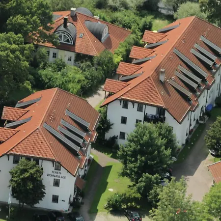Ferienresidenz Chiemseestrand - 10 *