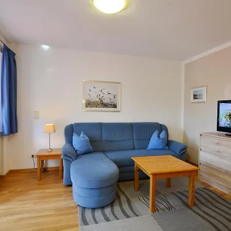 Apartment Ferienresidenz Chiemseestrand - 10 *