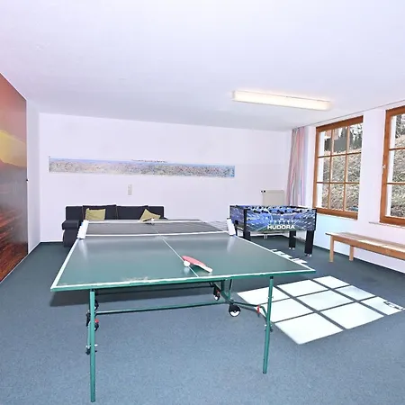 Apartment Ferienresidenz Chiemseestrand - 10 Chieming